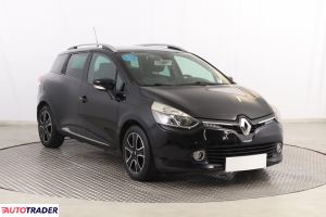 Renault Clio 2013 0.9 88 KM Renault Clio 2013 0.9 88 KM