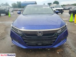 Honda Accord 2020 1