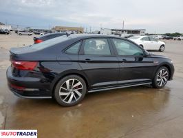 Volkswagen Jetta 2020 2