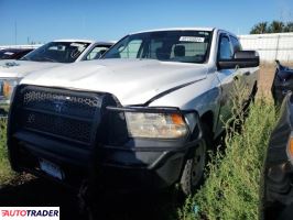 Dodge Ram 2019 5