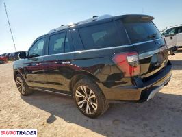 Ford Expedition 2021 3 Ford Expedition 2021 3