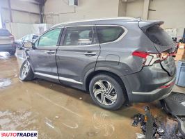 Hyundai Santa Fe 2021 2