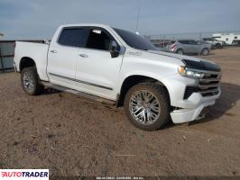 Chevrolet 1500 - zobacz ofertę