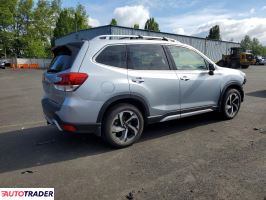 Subaru Forester 2024 2