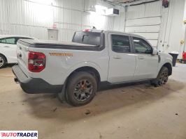 Ford Maverick 2023 2