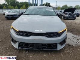 Kia Pozostałe 2025 2 Kia Pozostałe 2025 2