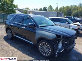 Hyundai Pozostałe - zobacz ofertę