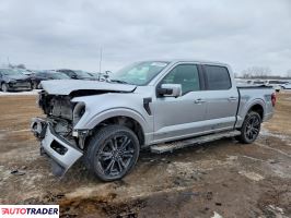 Ford Pozostałe 2025 3