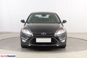 Ford Mondeo 2011 2.0 143 KM Ford Mondeo 2011 2.0 143 KM
