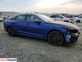 Kia Pozostałe 2025 2