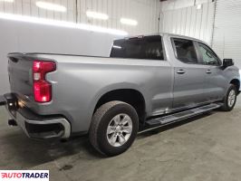 Chevrolet Silverado 2024 2