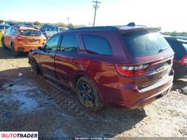 Dodge Durango 2026 5