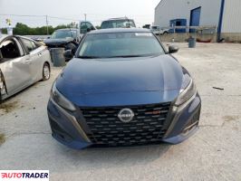 Nissan Altima 2023 2