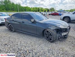 BMW M3 2023 3