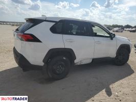 Toyota Pozostałe 2022 2