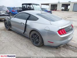 Ford Mustang 2020 2 Ford Mustang 2020 2