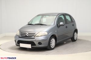 Citroen C3 2010 1.1 59 KM
