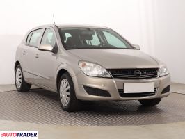 Opel Astra 2007 1.4 88 KM