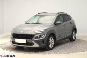 Hyundai Kona 2022 1.0 118 KM