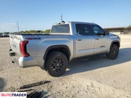 Toyota Tundra 2024 3