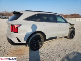 Kia Sorento 2022 2