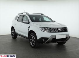 Dacia Duster 2019 1.3 147 KM Dacia Duster 2019 1.3 147 KM