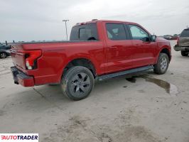 Ford Pozostałe 2023 Ford Pozostałe 2023