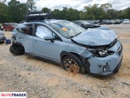 Subaru Pozostałe 2020 2 Subaru Pozostałe 2020 2