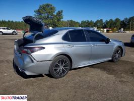 Toyota Camry 2023 2