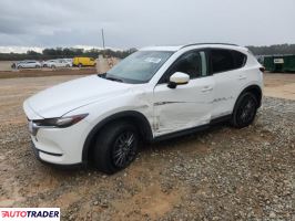 Mazda CX-5 2020 2