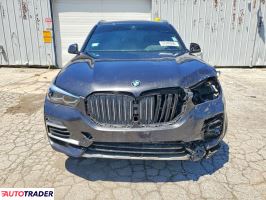 BMW X5 2020 4
