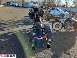 Harley-Davidson Pozostałe 2023