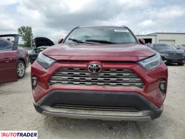Toyota Pozostałe 2024 2