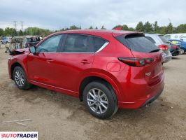 Mazda CX-5 2024 2