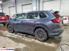 Honda CR-V 2026 1