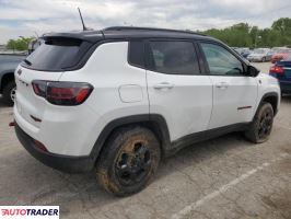 Jeep Compass 2023 2 Jeep Compass 2023 2