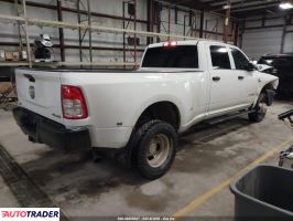 Dodge Ram 2021 6