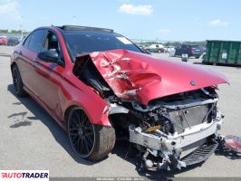 Mercedes E 350 - zobacz ofertę