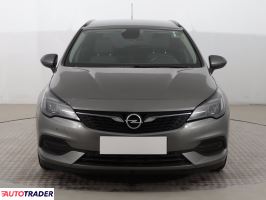 Opel Astra 2021 1.5 120 KM Opel Astra 2021 1.5 120 KM