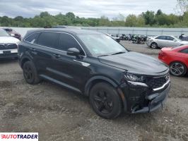 Kia Sorento 2021 2 Kia Sorento 2021 2