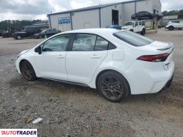 Toyota Corolla 2024 2