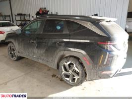 Hyundai Tucson 2023 2