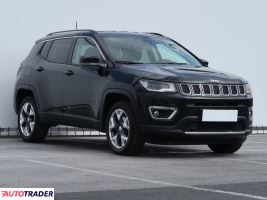 Jeep Compass 2018 2.0 138 KM