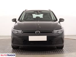 Volkswagen Golf 2020 1.5 128 KM