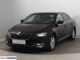 Skoda Superb 2016 1.4 147 KM