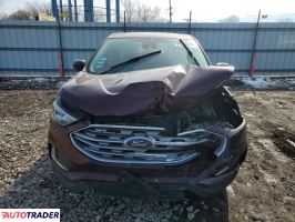 Ford Edge 2021 2