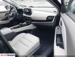 Nissan Rogue 2023 1 Nissan Rogue 2023 1