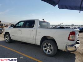 Dodge Ram 2022 3 Dodge Ram 2022 3