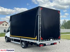 Iveco Daily 2019 3