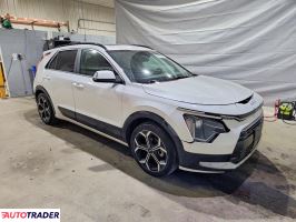 Kia Niro 2024 1